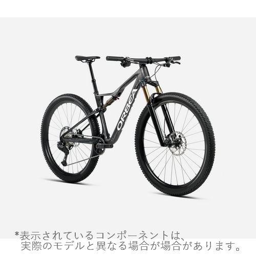 ORBEA ( オルベア ) マウンテンバイク OIZ M10 ( オイズ M10