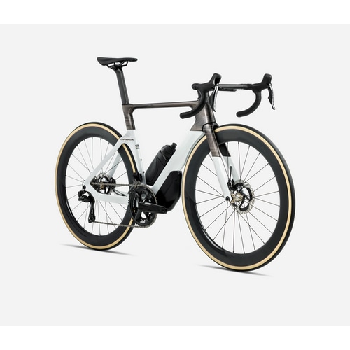 ORBEA ( �I���x�A ) ���[�h�o�C�N ORCA AERO M20iLTD ( �I���J �G�A�� M20i���~�e�b�h ) �}�W�b�N�S�[���h(�O���X)/�J�[�{�����E(�}�b�g) 49 ( �g���ڈ�165cm�O�� )