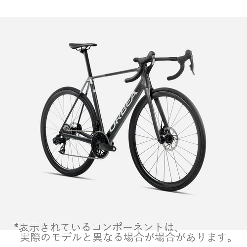ORBEA ( �I���x�A ) ���[�h�o�C�N ORCA M21E TEAM ( �I���J M 21 E �`�[�� ) �_�C�A�����h�J�[�{���r���[/�`�^���O���[ 47 (�g���ڈ�160cm�O��)