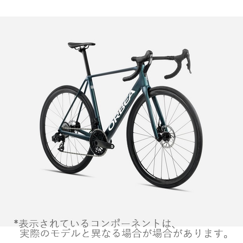 ORBEA orcaオルベア オルカ 北京オリンピック優勝モデル 希少 ORBEA