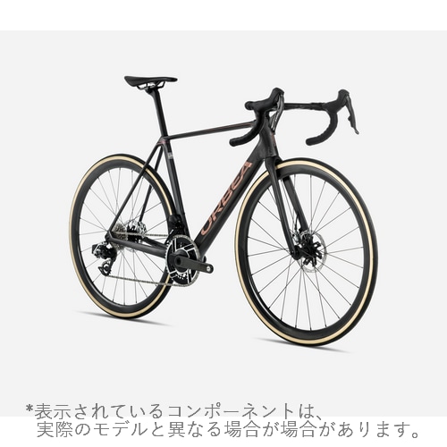 ORBEA ( オルベア ) ロードバイク ORCA M20I LTD PWR ( オルカ M 20 I