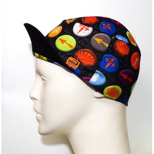 WIND X-TREME ( �E�C���h�G�N�X�g���[�� ) �L���b�v �N�[���L���b�v �W���R�x�I ���l�p�t���[�T�C�Y (53-62cm)