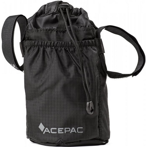 ACEPAC ( G[XpbN ) tgobO/nhobO FAT BOTTLE BAG MK3 ( t@bg {g obO MK3 ) ubN 1L/10X14.5-19CM