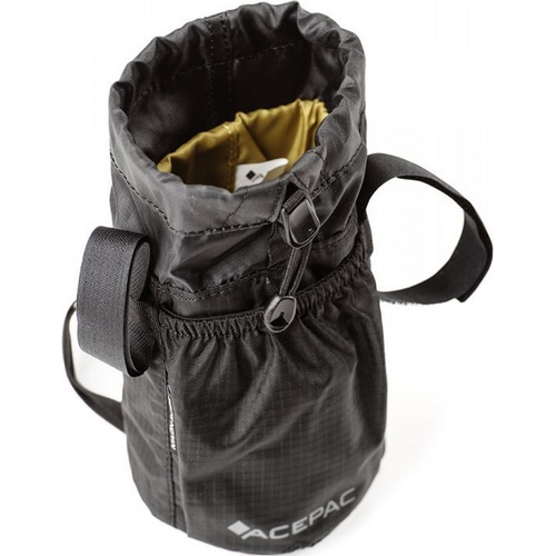 ACEPAC ( G[XpbN ) tgobO/nhobO FAT BOTTLE BAG MK3 ( t@bg {g obO MK3 ) O[ 1L/10X14.5-19CM