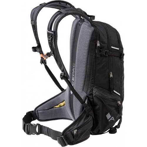 ACEPAC ( エースパック ) フロントバッグ/ハンドルバッグ BACKPACK