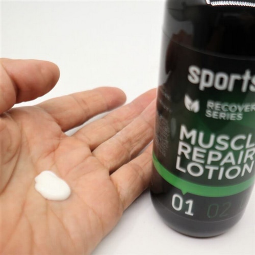 SPORT BALM ( スポーツバルム ) ウェア小物・その他 グリーン1A