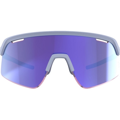 BBB ( ビービービー ) サングラス VALOR FLUX ( ヴェイラー フラックス ) ブルー/マットグレー