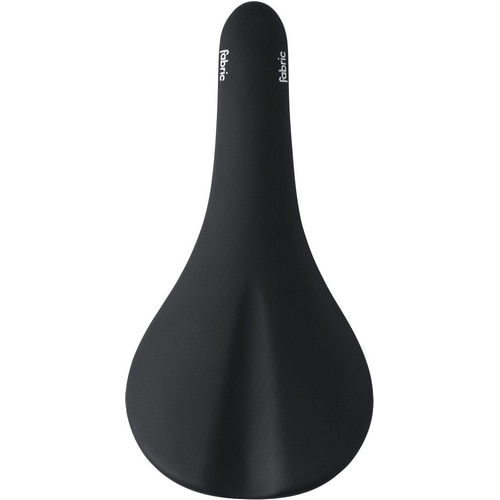 fabric ( ファブリック ) サドル SCOOP SPORT SHALLOW ( スクープ スポーツ シャロー ) ブラック 142×282MM