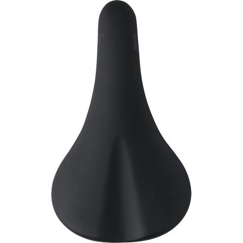 fabric ( �t�@�u���b�N ) �T�h�� SCOOP ELITE RADIUS GEL ( �X�N�[�v �G���[�g ���f�B�E�X �Q�� ) �u���b�N 155×260MM