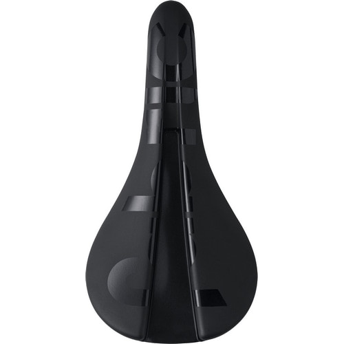 fabric ( ファブリック ) サドル LINE RACE TEAM SHALLOW ( ライン レース チーム シャロー ) ブラック 142×282MM