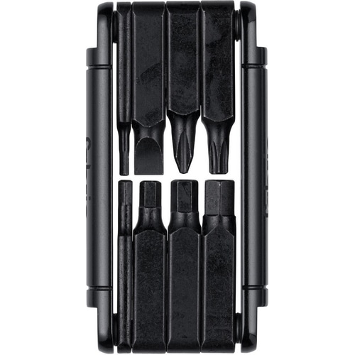 fabric ( �t�@�u���b�N ) �g�эH�� 8 IN 1 ( �G�C�g�c�[���@�W�t�@���N�V���� ) �u���b�N