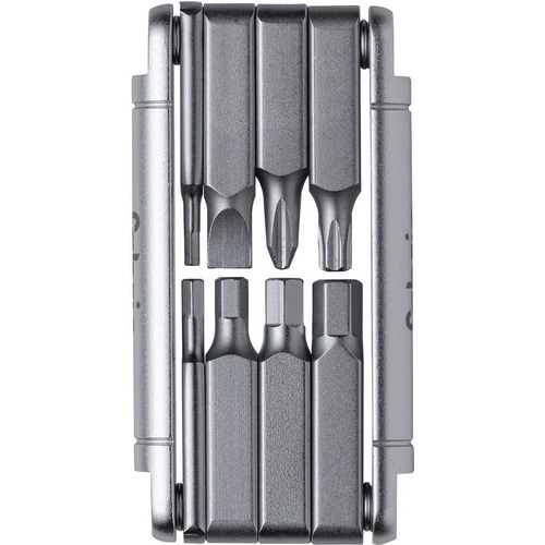 fabric ( �t�@�u���b�N ) �g�эH�� 8 IN 1 ( �G�C�g�c�[���@�W�t�@���N�V���� ) �V���o�[