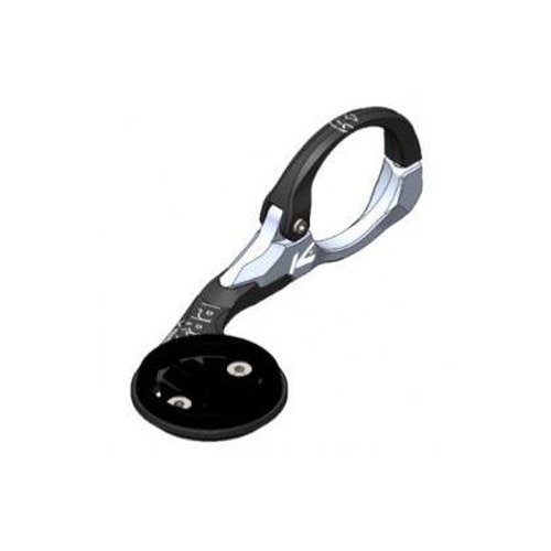 PRO ( �v�� ) �T�C�N���R���s���[�^�[_�I�v�V���� VIBE �n���h���o�[�p�}�E���g �u���b�N/�z���C�g ���[�W�T�C�Y