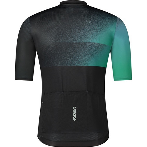 SHIMANO ( �V�}�m ) �E�F�A �����W���[�W BREAKAWAY �V���[�g�X���[�u�W���[�W ( �u���C�J�E�F�C �V���[�g�X���[�u�W���[�W ) �O���[�� S (���[���b�p�T�C�Y)