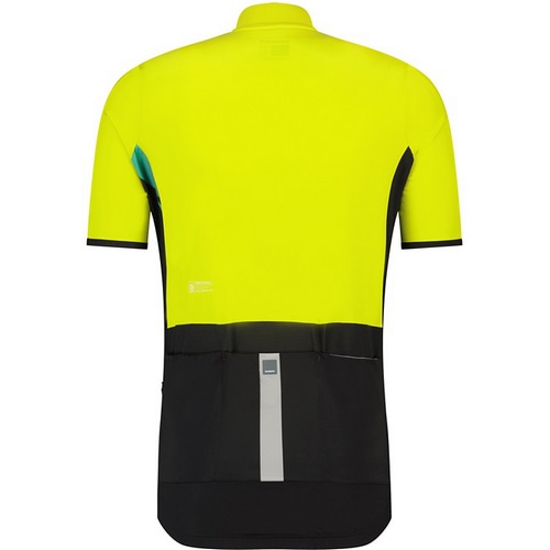 SHIMANO ( シマノ ) ウェア 半袖ジャージ KITA ショートスリーブジップ