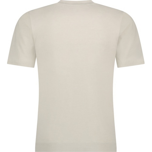 SHIMANO ( シマノ ) ウェア Tシャツ・カジュアルウェア SPAZIO (スパッチィオ) ショートスリーブTシャツ ベージュ XS