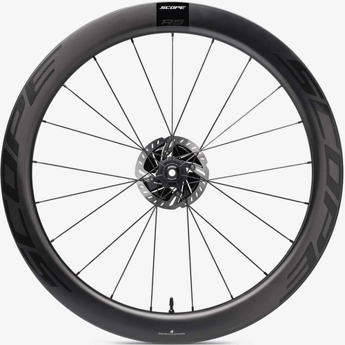 SCOPE CYCLING ( スコープ サイクリング ) ロードバイク用ホイール