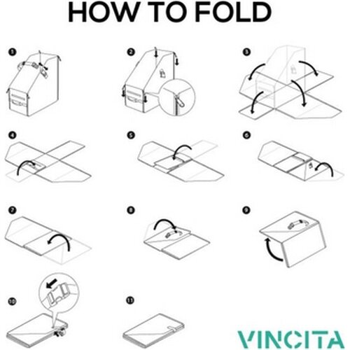 VINCITA ( B`^ ) ֍spi KEEPER oCNobO FOR 16 BIKE ( L[p[ oCNobO FOR 16 BIKE ) ubN