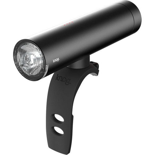 knog. ( �m�O ) �t�����g���C�g PWR COMMUTER 450L ( �p���[�R�~���[�^�[ �S�T�O�k ) �u���b�N