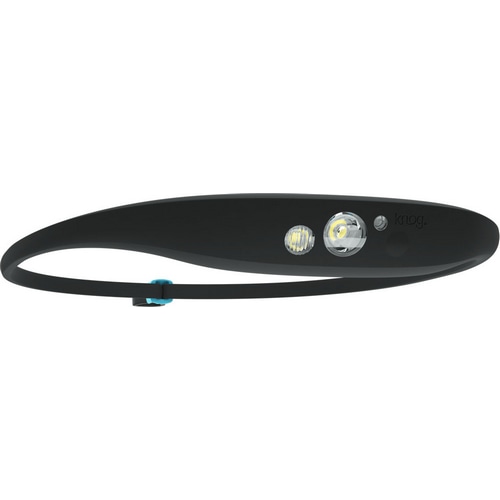 knog. ( �m�O ) �t�����g���C�g QUOKKA HEADLAMP ( �N�I�b�J �w�b�h�����v ) �u���b�N