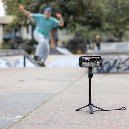 QUAD LOCK ( �N�A�b�h ���b�N ) �G�� �O�r�t�� ���B��_ ( �Z���t�B�[�X�e�B�b�N )