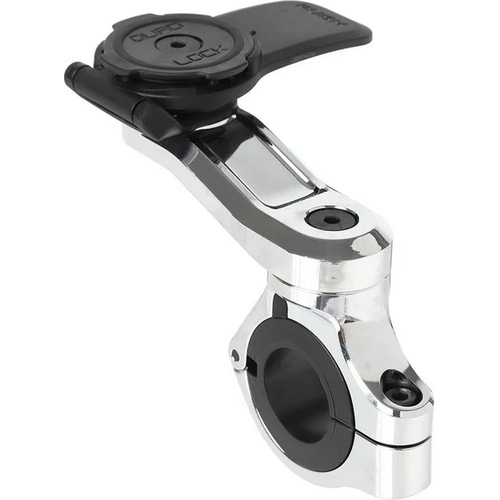 QUAD LOCK ( �N�A�b�h ���b�N ) �X�}�z�z���_�[ �n���h���o�[ �}�E���g �v�� �N���[��