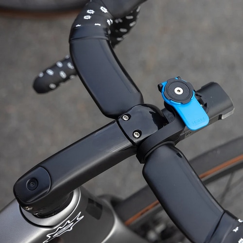 QUAD LOCK ( クアッド ロック ) サイクルコンピューター オプション アウトフロントマウント