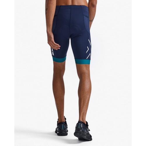 2XU ( ツータイムズユー ) レーサーパンツ CORE TRI SHORT ( コア