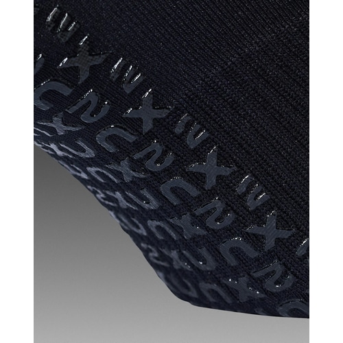 2XU ( c[^CY[ ) \bNX CREW GRIP SOCKS ( N[ Obv \bNX ) ubN/zCg M