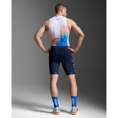 2XU ( �c�[�^�C���Y���[ ) �g���C�X�[�c CORE TRISUIT ( �R�A �g���C�X�[�c ) NBB/MDN M