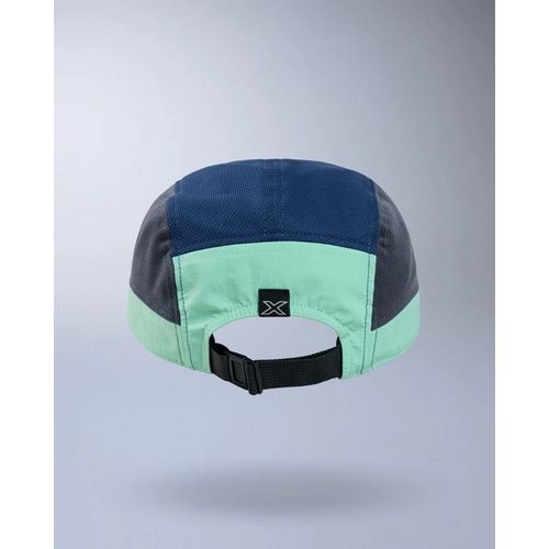 2XU ( �c�[�^�C���Y���[ ) �L���b�v LIGHT SPEED CAP ( ���C�g �X�s�[�h �L���b�v ) MAJ/JLM