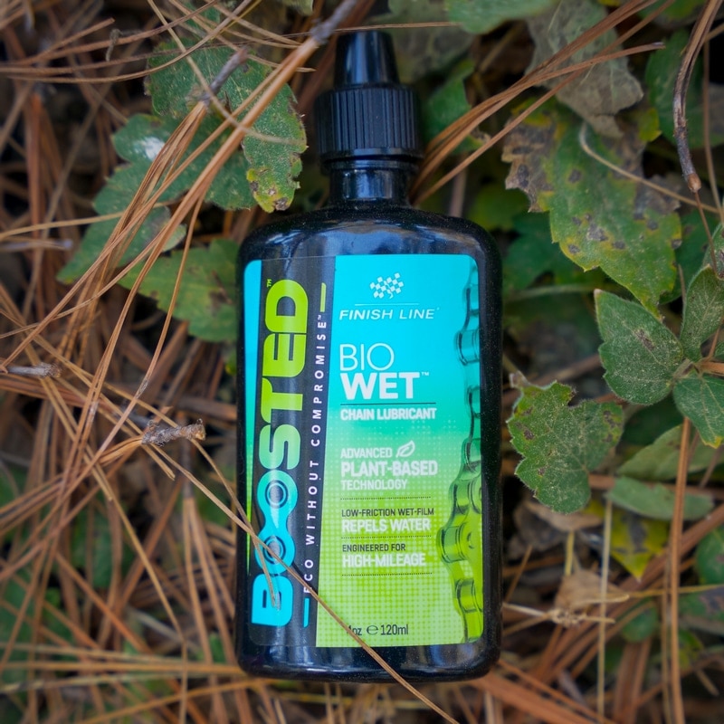 FINISHLINE ( �t�B�j�b�V�����C�� ) �I�C�� BOOSTED BioWet ( �u�[�X�e�b�h �o�C�I�E�F�b�g ) 945ml