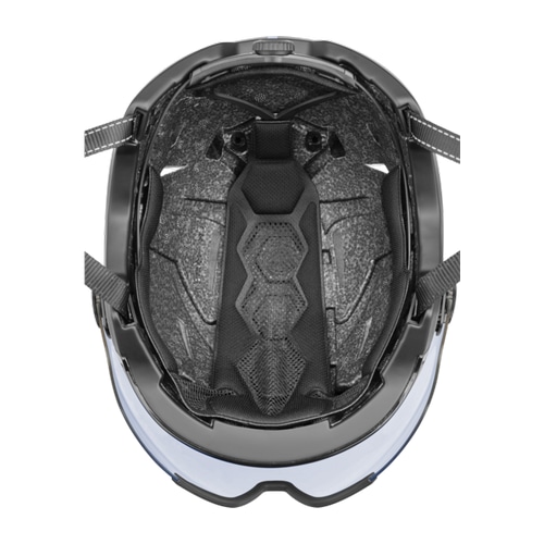 MAVIC ( �}���B�b�N ) �X�|�[�c�w�����b�g SPEEDCITY ( �X�s�[�h�V�e�B ) �N���[�� / �u���[ M (54-59cm)