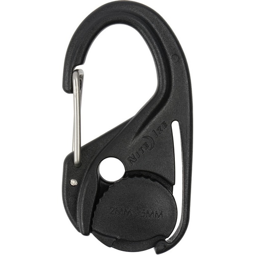 NITE IZE ( �i�C�g �A�C�Y ) �L�����A�p�[�c �J���W���� ���[�v�^�C�g�i�[ �����