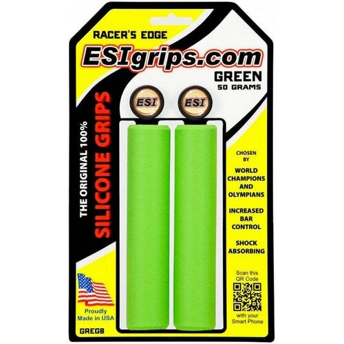 ESI GRIPS ( C[GXAC ObvX ) Obv RACERS EDGE ( [T[YGbW ) O[