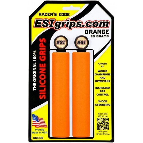 ESI GRIPS ( C[GXAC ObvX ) Obv RACERS EDGE ( [T[YGbW ) IW