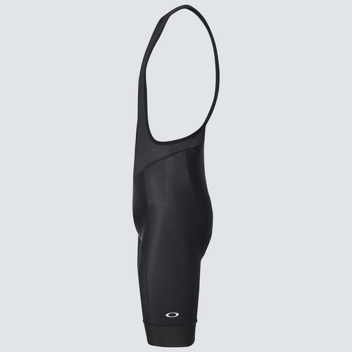 OAKLEY ( �I�[�N���[ ) �r�u�V���[�c ENDURANCE BIB BLACK OUT ( �u���b�N�A�E�g  ) XS