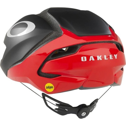 OAKLEY ( オークリー ) ヘルメット ARO5 ( エアロ ファイブ ) レッドライン M(54-58cm)