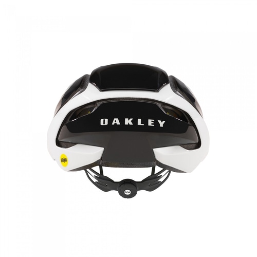 OAKLEY ( オークリー ) ヘルメット ARO5 ( エアロ ファイブ ) ブラック / ホワイト M(54-58cm)