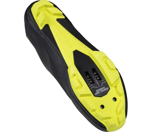 【MAVIC】クロスマックスSL アルティメイト シクロクロスシューズ 24.5 MAVIC（マヴィック）CROSSMAX SL ULTIMATE （クロスマックスSL
