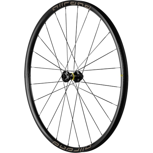MAVIC ( マヴィック ) ロードバイク用ディスクホイール ALLROAD 650B DCL FT