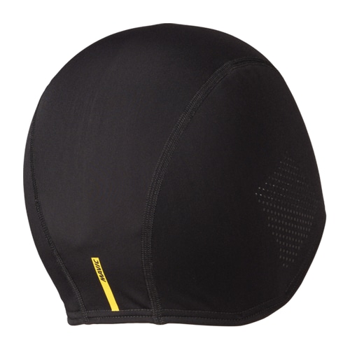 MAVIC ( }BbN ) Lbv WINTER UNDERHELMET ( EB^[ A_[wbg ) ubN OSFA