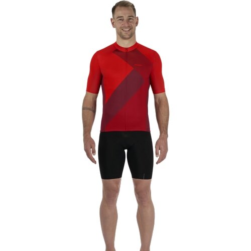 MAVIC ( }BbN ) W[W KSYRIUM JERSEY ( LVE W[W ) bh M