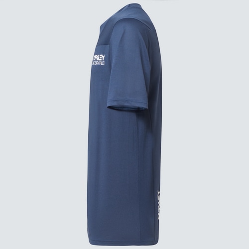 OAKLEY ( �I�[�N���[ ) �s�V���c�E�J�W���A���E�F�A CASCADE TRAIL TEE ( �J�X�P�[�h �g���C�� �e�B�[ ) 6A1 �|�Z�C�h�� M