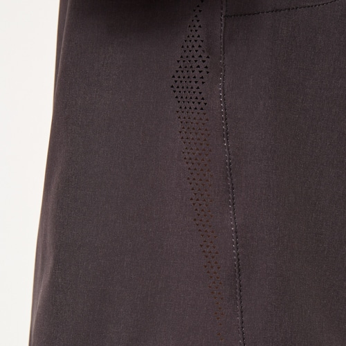 OAKLEY ( オークリー ) カジュアルパンツ REDUCT BERM SHORT ブラックアウト 30