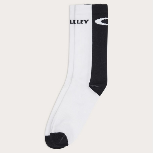 OAKLEY ( I[N[ ) \bNX ICON ROAD SHORT SOCKS ( ACR [h V[g\bNX ) zCg/ubN M ( 25-27cm )