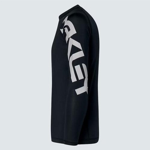 OAKLEY ( オークリー ) ジャケット LS PRESSURE 23.0 ブラック M