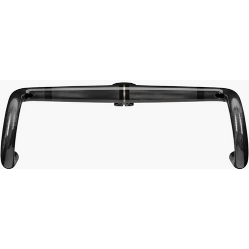 CANNONDALE ( キャノンデール ) ロードバイク用ハンドルバー(ドロップハンドルバー) SYSTEMBAR ROAD SL CARBON HANDLEBAR ( システムバー ロード SL カーボン ハンドルバー ) ブラック 400X100mm