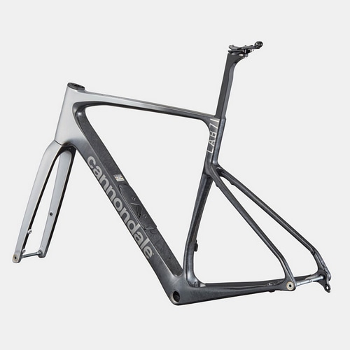 CANNONDALE ( Lmf[ ) [ht[ SYNAPSE LAB71 Frame Set ( VivX u71 t[Zbg ) ubN }[u 48 (gڈ160cmO)