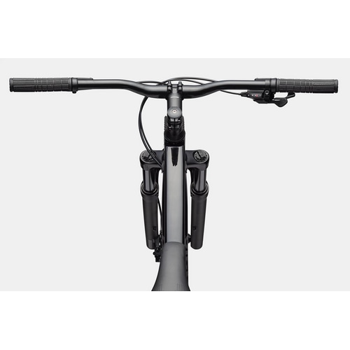 CANNONDALE ( キャノンデール ) マウンテンバイク TRAIL 2 ( トレイル 2 ) ブラック SM ( 身長目安155cm前後 )